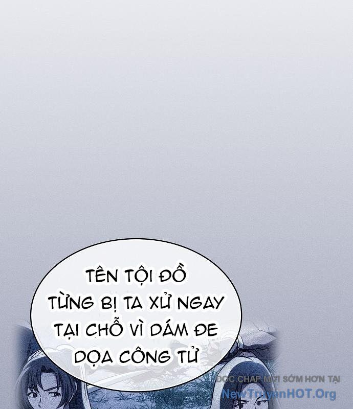 Điệp Viên Ma Giáo Chương 27 Ảnh 28