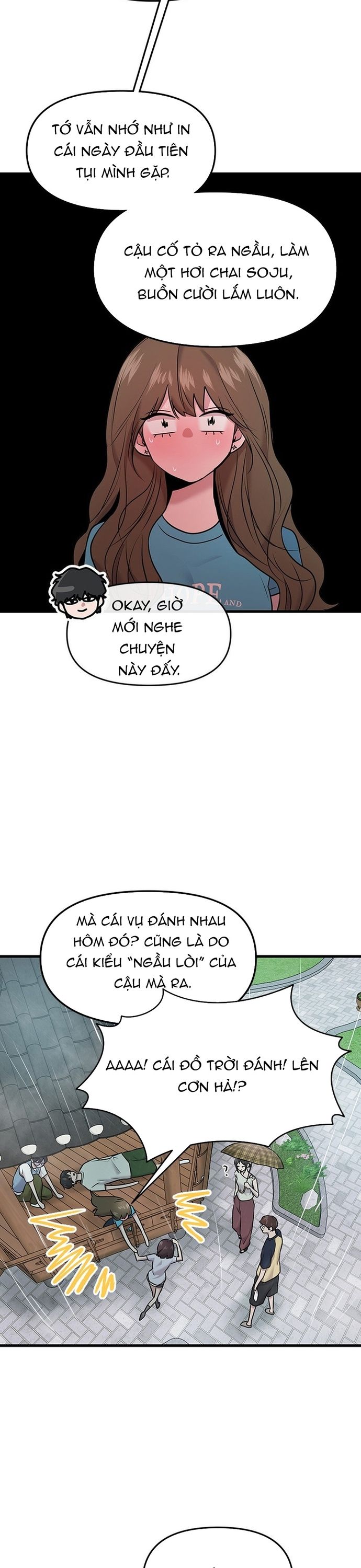 Trở Lại Với Chanbi Chương 44 Ảnh 20