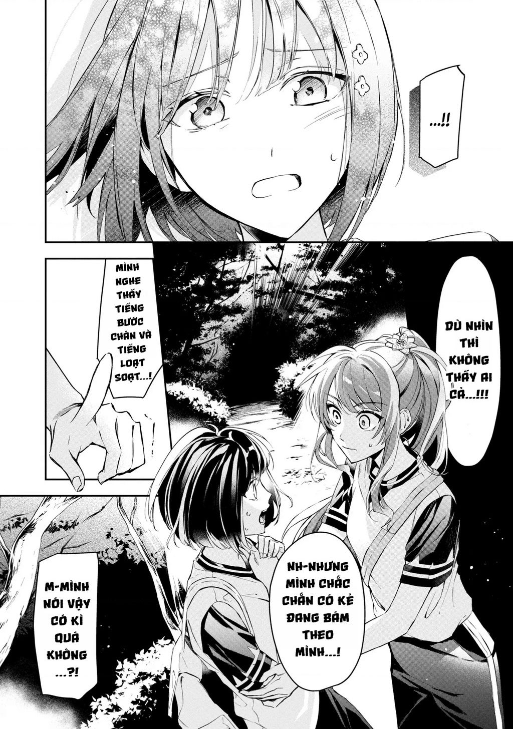 Akuyaku Reijou To Akuyaku Reisoku Ga, Deatte Koi Ni Ochitanara Chương 11 Ảnh 18