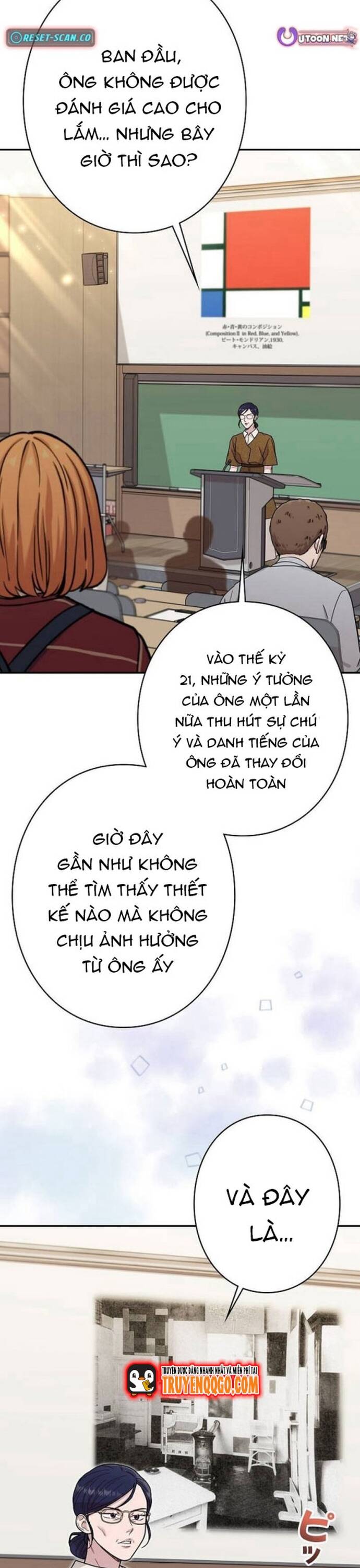Nhà Thiết Kế Thiên Tài Hồi Quy Chương 28 Ảnh 12