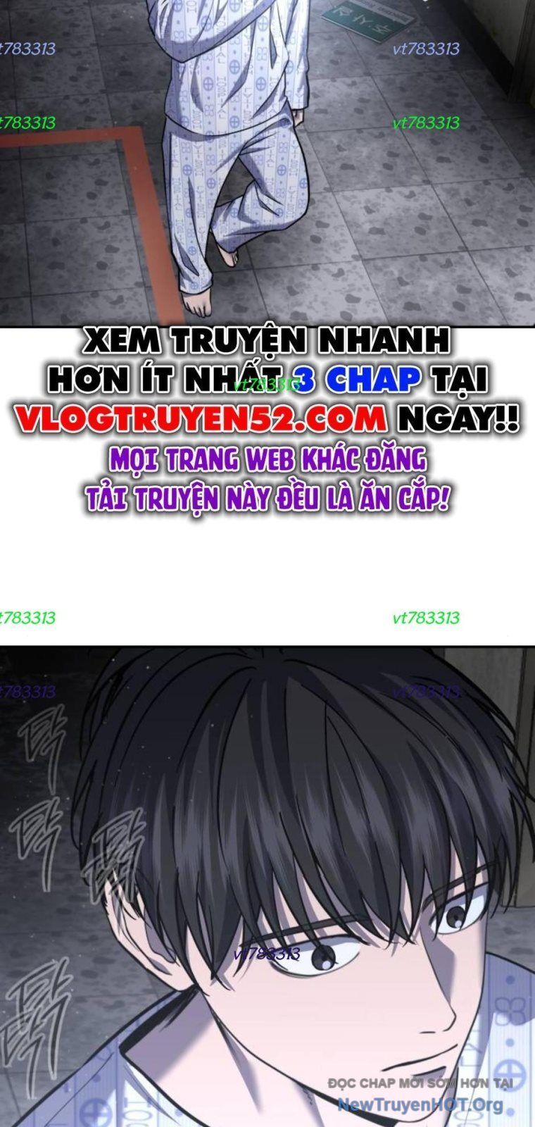 Chớ Bước Vào Nhà Hoang Chương 25 Ảnh 79