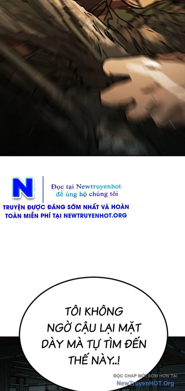 Đại Dịch Seoul Chương 171 Ảnh 23