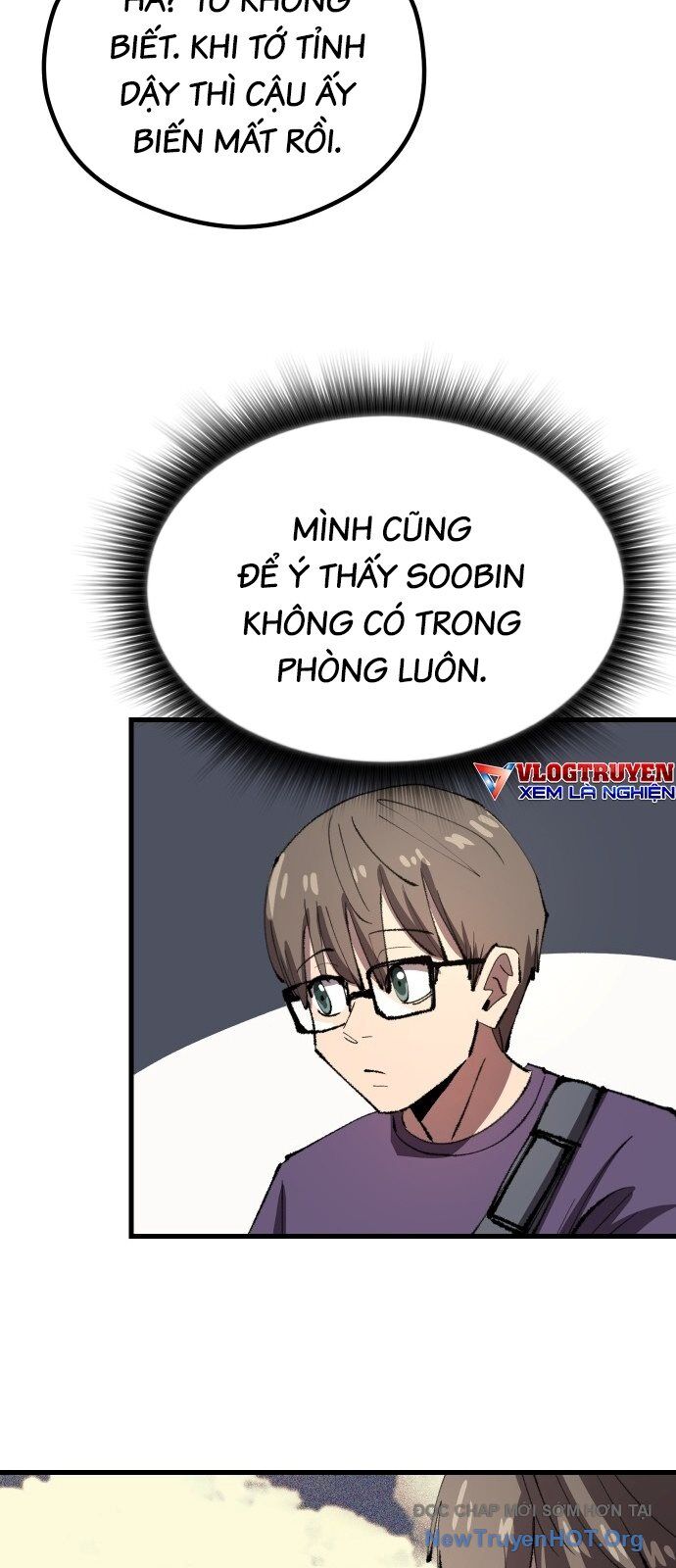 Hòn Đảo Sao Và Xiềng Xích Chương 8 Ảnh 27
