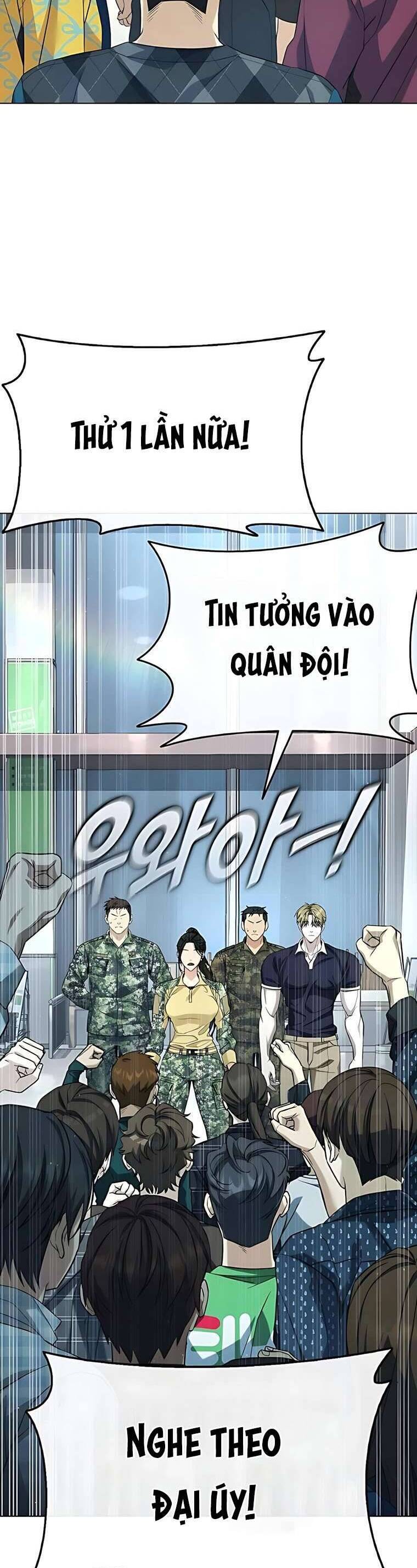 Zombie Papa Chương 4 Ảnh 33