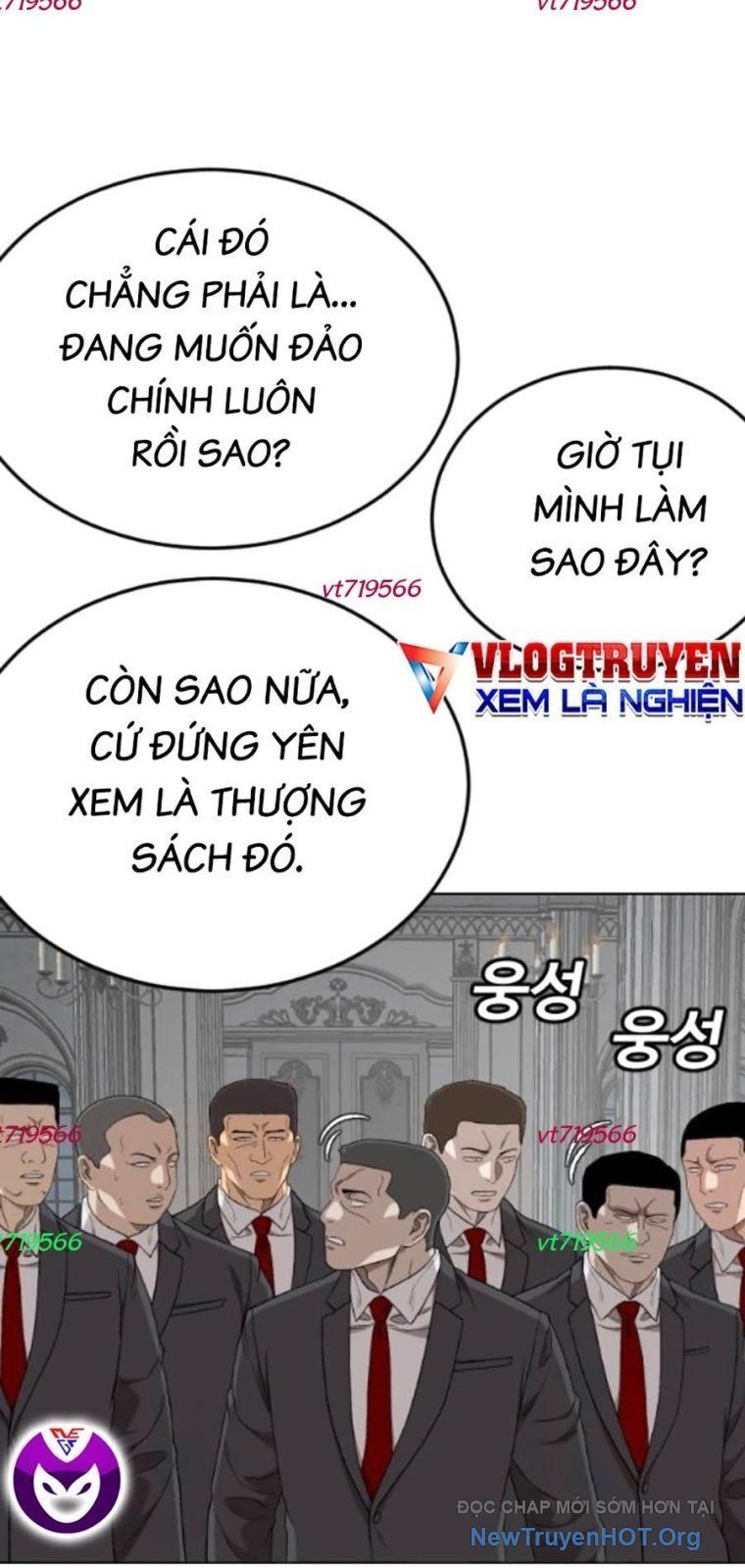 Người Xấu Chương 264 Ảnh 48