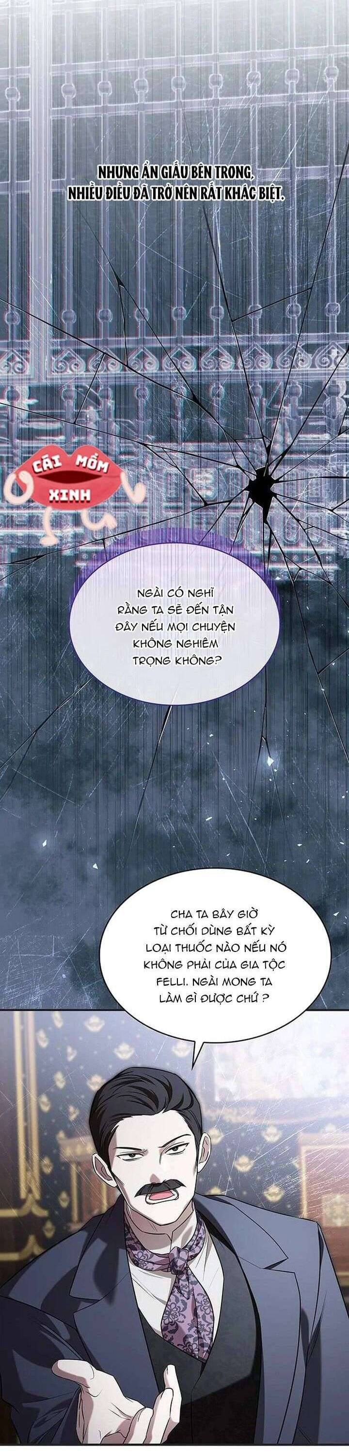 VàO NgàY Mà Chị GáI Tôi Qua ĐờI Chương 4 Ảnh 4