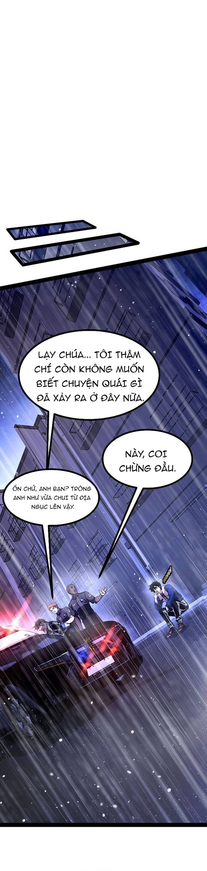 Sống Còn Chương 4 Ảnh 16