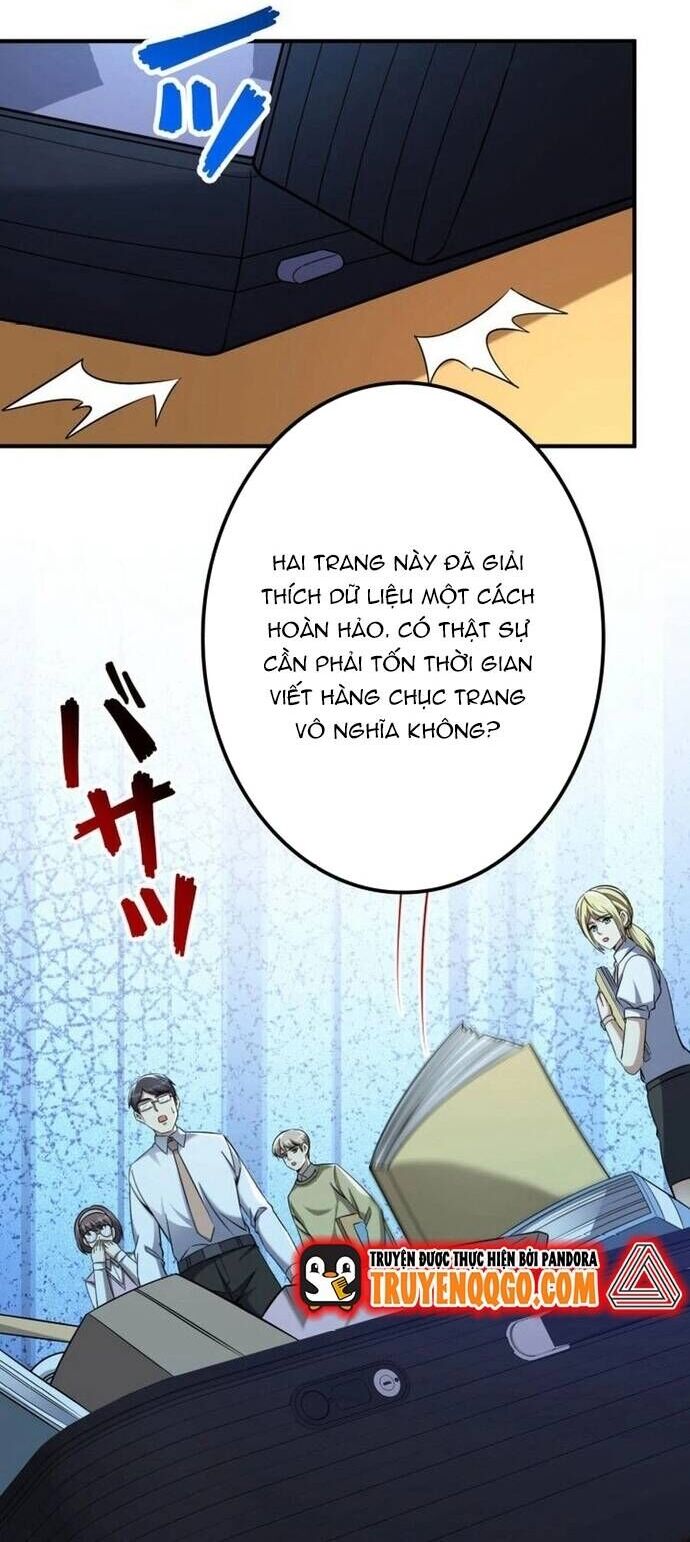 Sự Trỗi Dậy Của Tinh Linh Sư Hạng Bét Chương 1 Ảnh 21