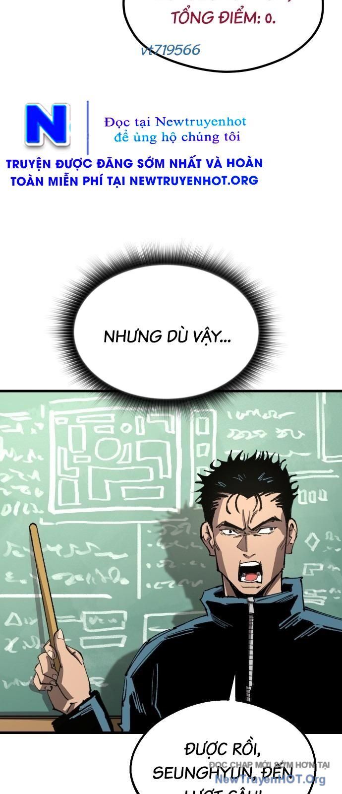 Hòn Đảo Sao Và Xiềng Xích Chương 15 Ảnh 17