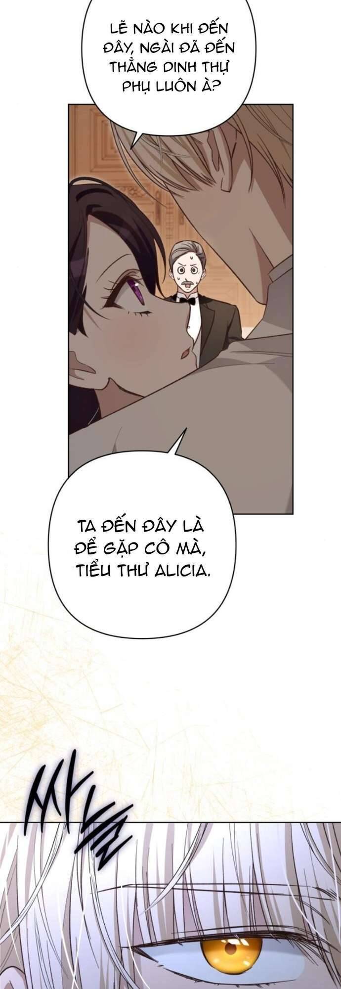 Cô Dâu Của Đại Công Tước Là Chiến Binh Địa Ngục Chương 9 Ảnh 25
