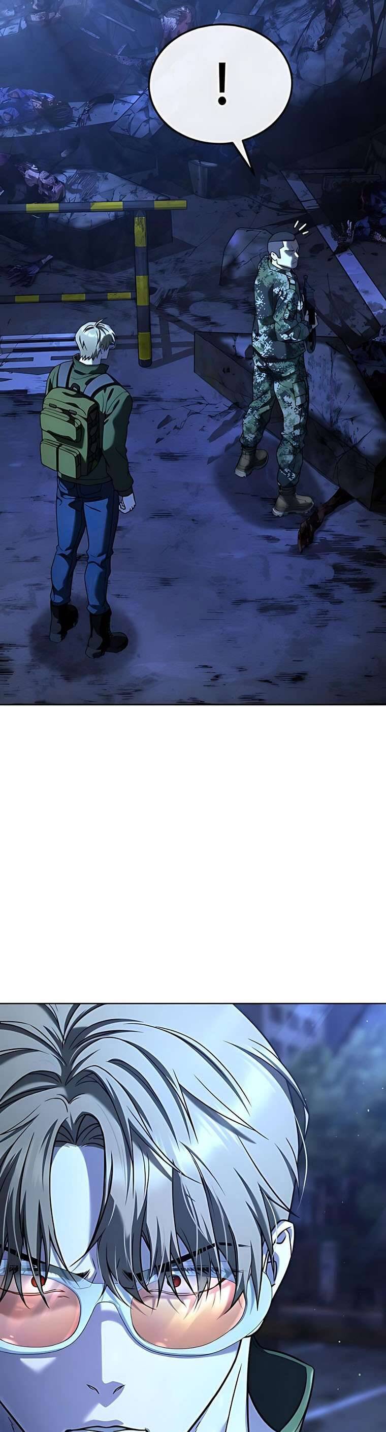 Zombie Papa Chương 2 Ảnh 48