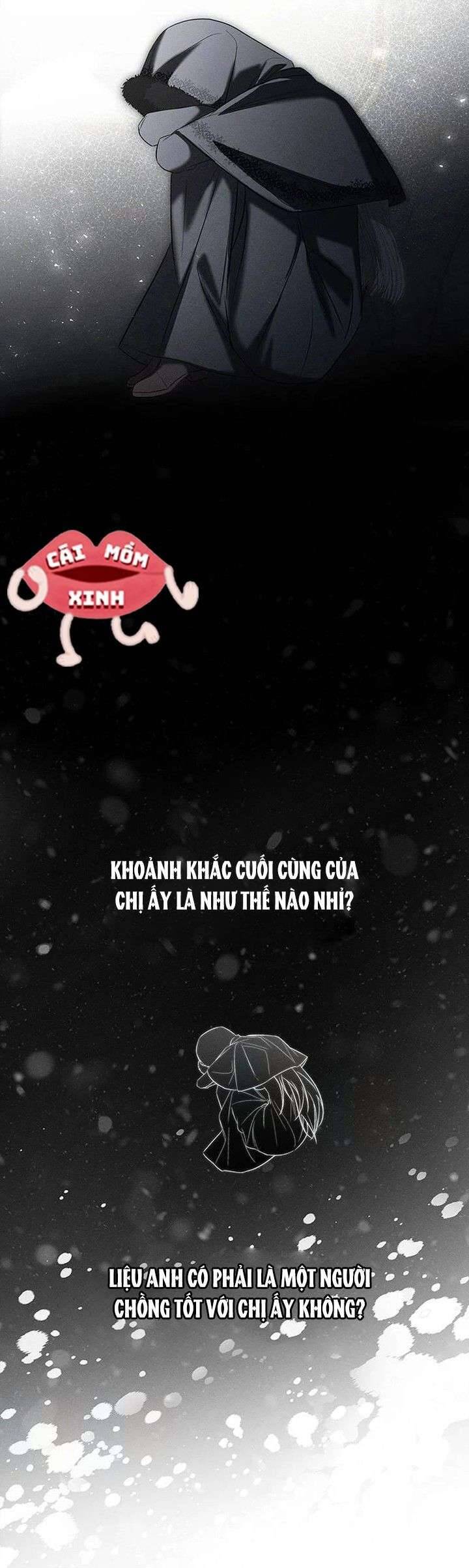 VàO NgàY Mà Chị GáI Tôi Qua ĐờI Chương 5 Ảnh 53