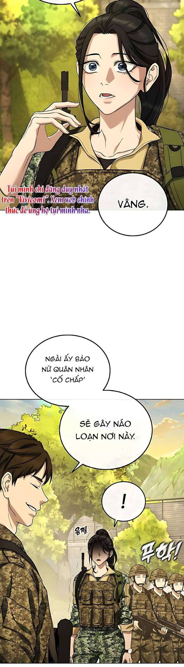 Zombie Papa Chương 5 Ảnh 35
