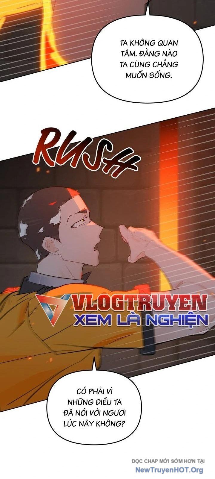 Giao Kèo Với Quỷ Chương 49 Ảnh 14