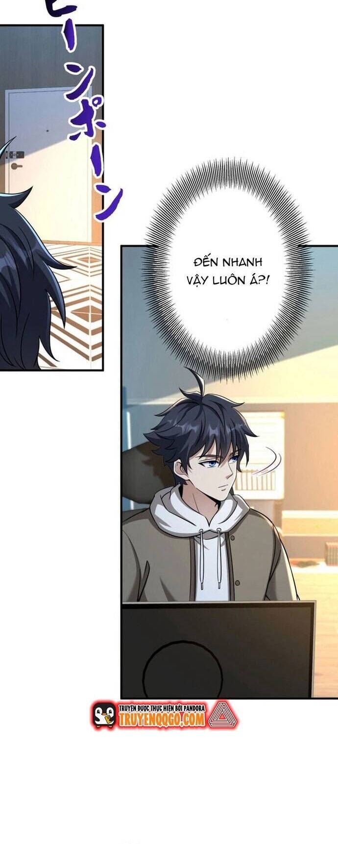 Sự Trỗi Dậy Của Tinh Linh Sư Hạng Bét Chương 2 Ảnh 37