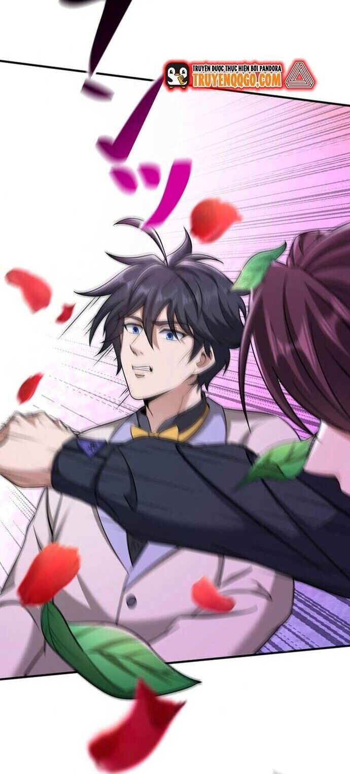 Sự Trỗi Dậy Của Tinh Linh Sư Hạng Bét Chương 2 Ảnh 46