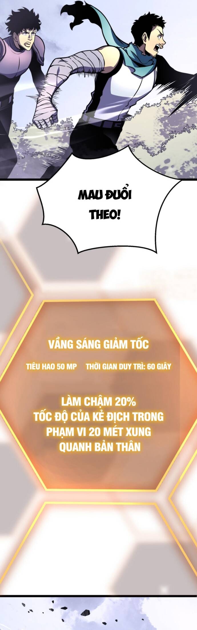 Trọng Khải Dị Thế: Ta Dùng Gương Thần Trở Thành Vô Địch Chương 7 Ảnh 59
