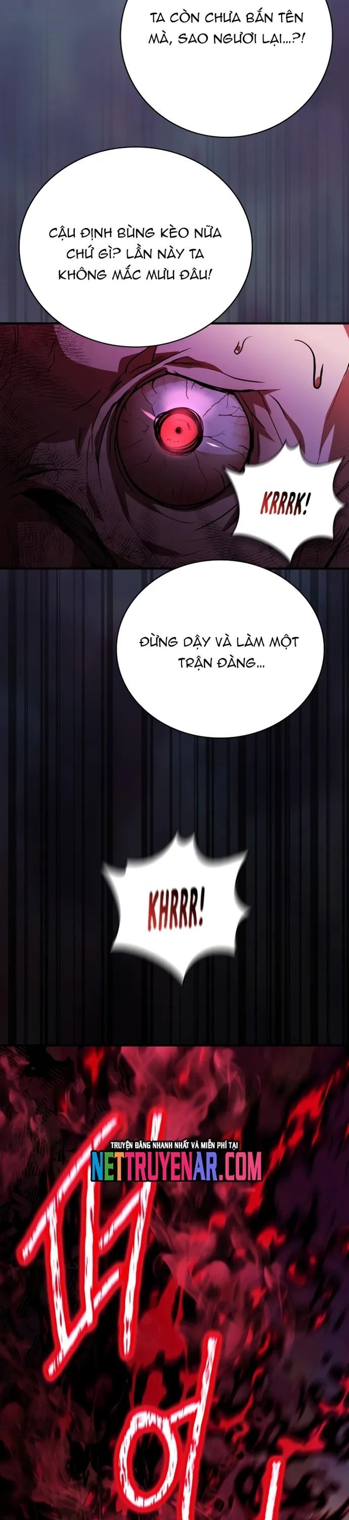 Xin Hãy Đọc Chương 53 Ảnh 14