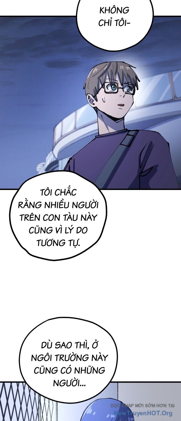 Hòn Đảo Sao Và Xiềng Xích Chương 10 Ảnh 54