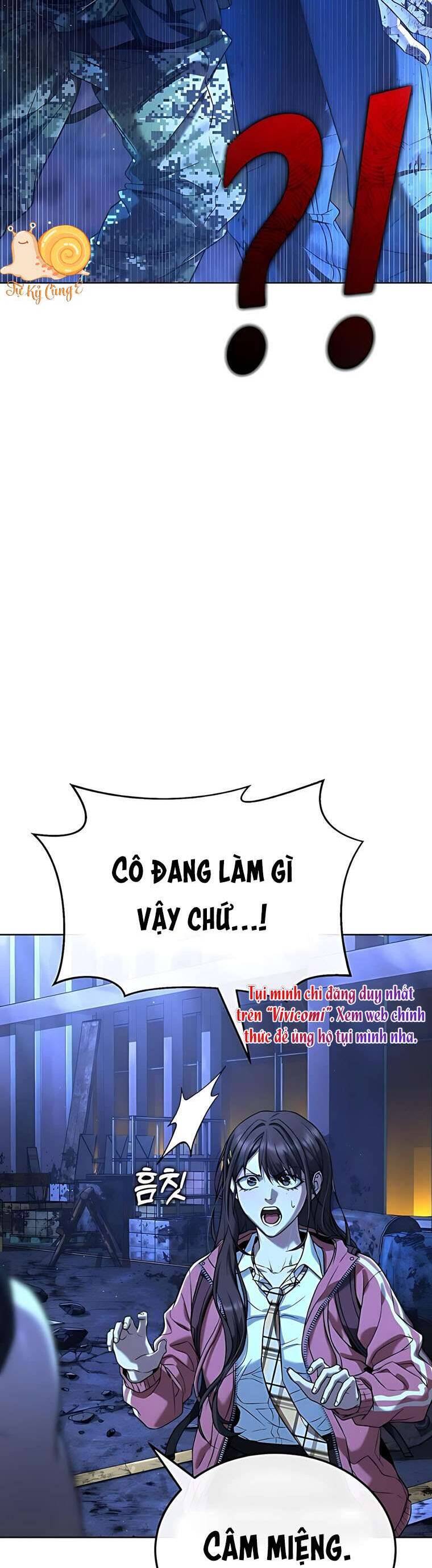 Zombie Papa Chương 2 Ảnh 110