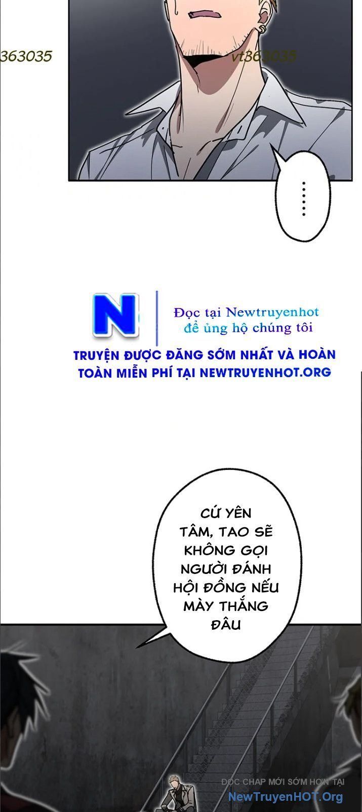 Quý Tộc Báo Thù Chương 31 Ảnh 12