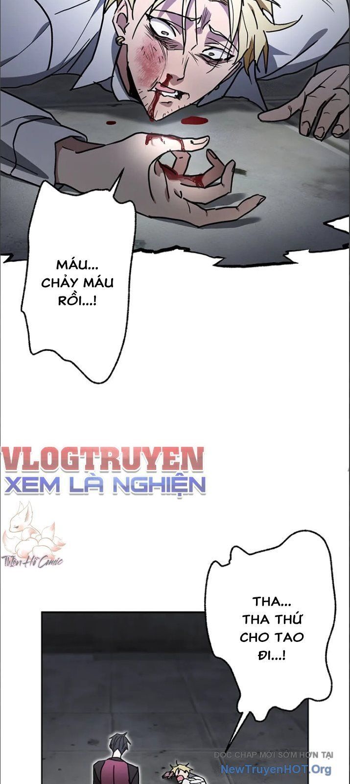 Quý Tộc Báo Thù Chương 31 Ảnh 18