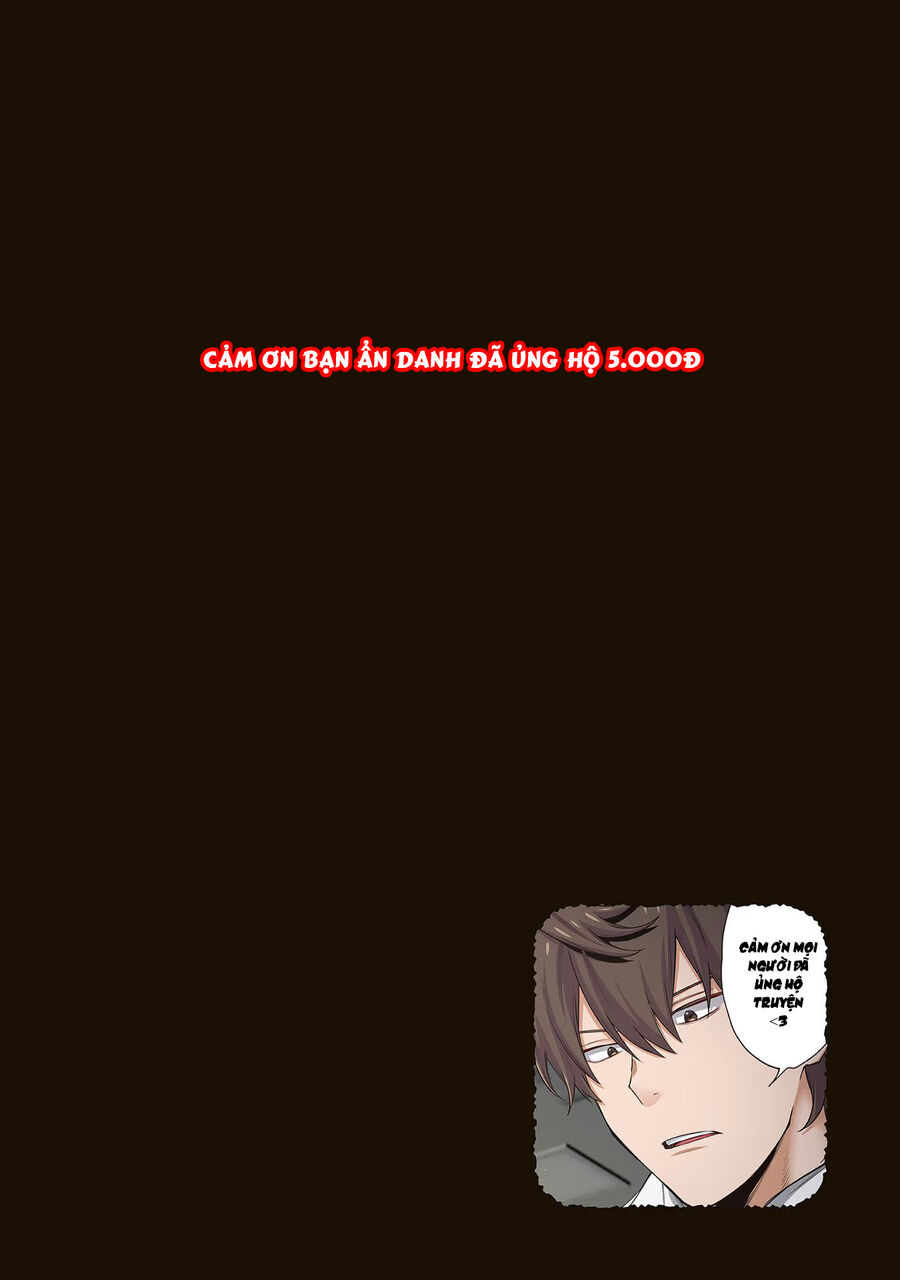 Zombie No Afureta Sekai Ore Dake Ga Osowarenai Chương 34 Ảnh 19