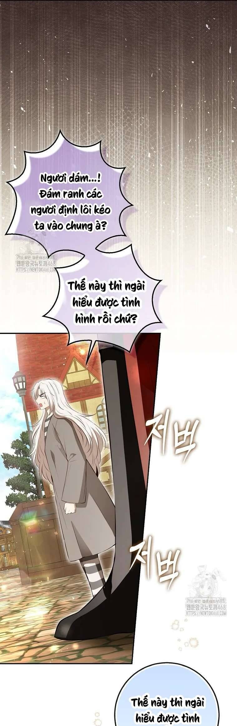 Sóc Nhỏ Tài Năng Chương 118 Ảnh 7