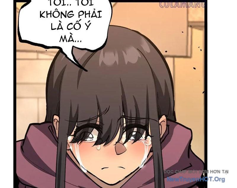 Thích Khách Thần Cấp, Ta Chính Là Bóng Đêm Chương 44 Ảnh 10