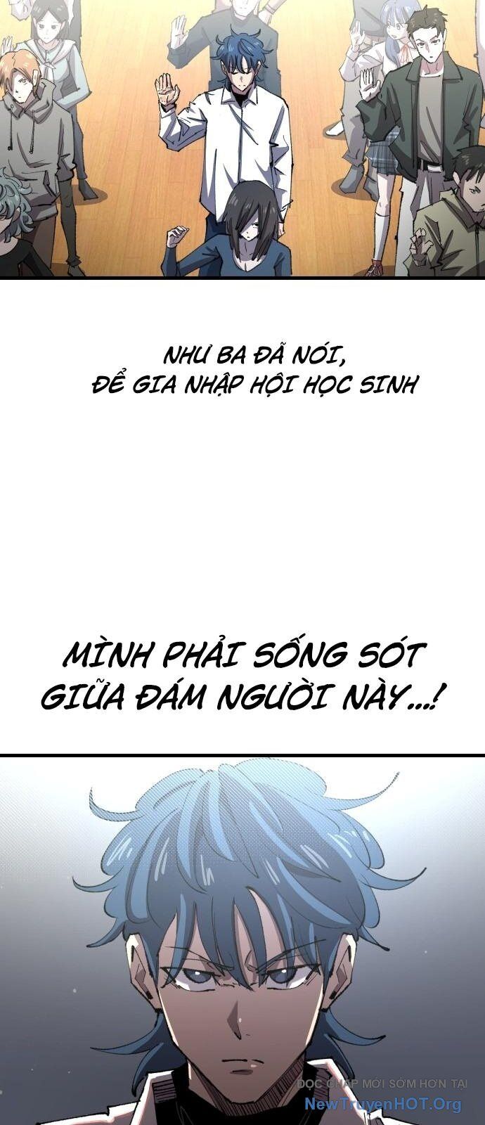 Hòn Đảo Sao Và Xiềng Xích Chương 13 Ảnh 14