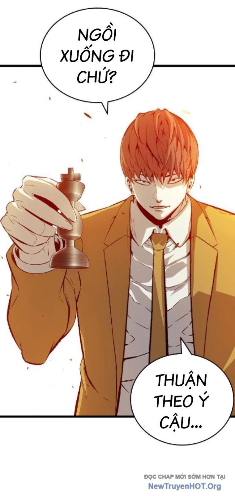 King Game Chương 123 Ảnh 15