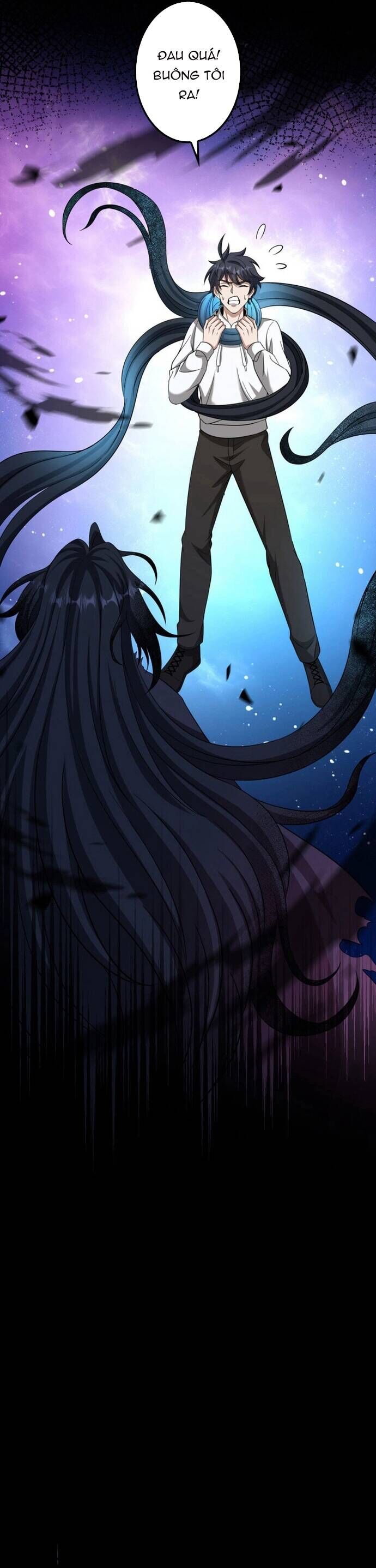 Sự Trỗi Dậy Của Tinh Linh Sư Hạng Bét Chương 4 Ảnh 24