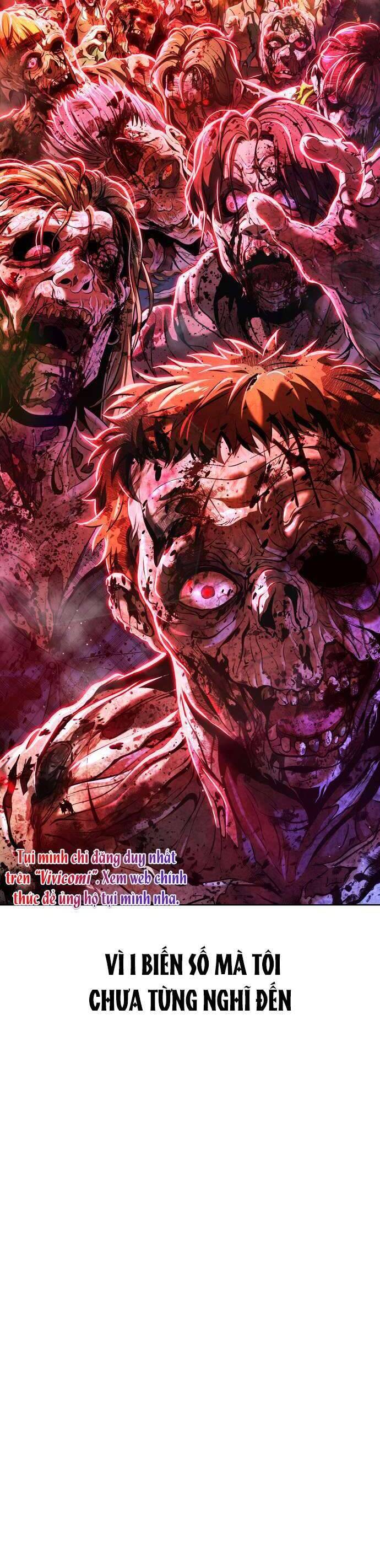 Zombie Papa Chương 1 Ảnh 88