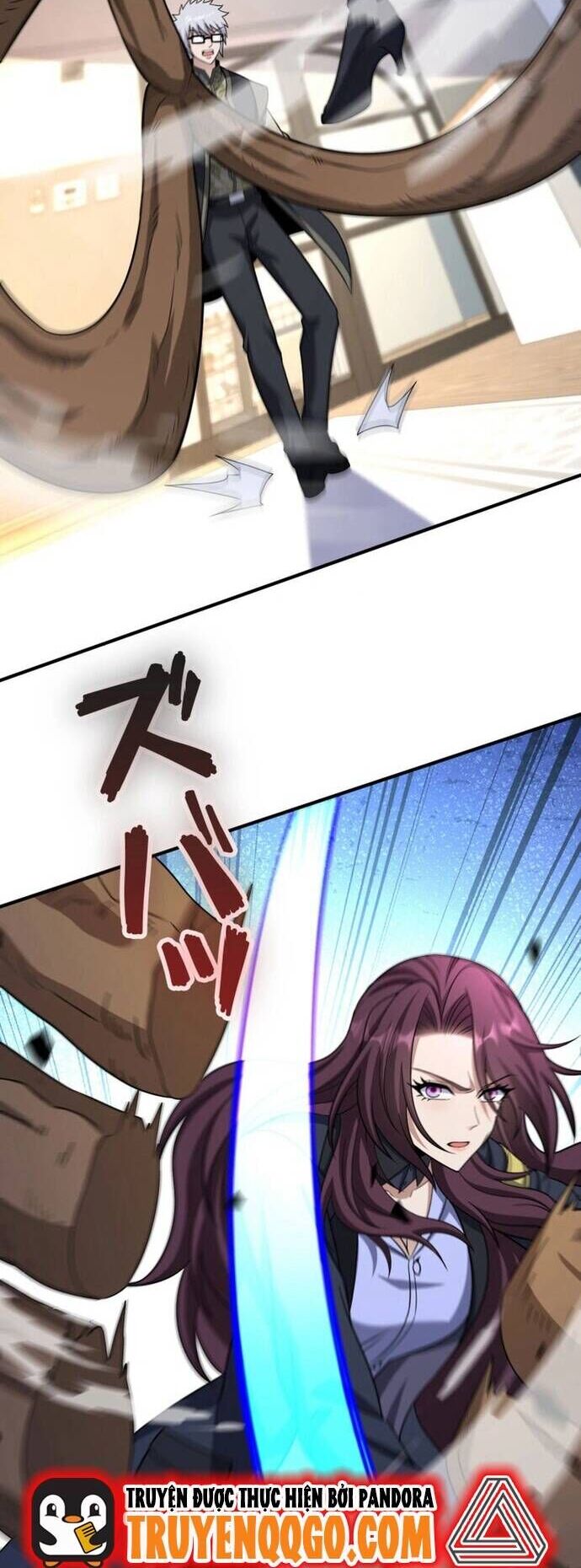 Sự Trỗi Dậy Của Tinh Linh Sư Hạng Bét Chương 4 Ảnh 26