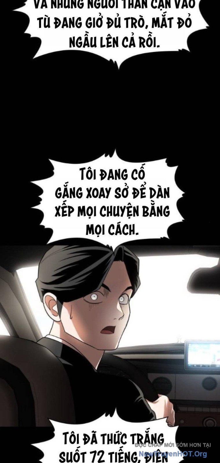 Món Đồ Chơi Chương 48 Ảnh 26
