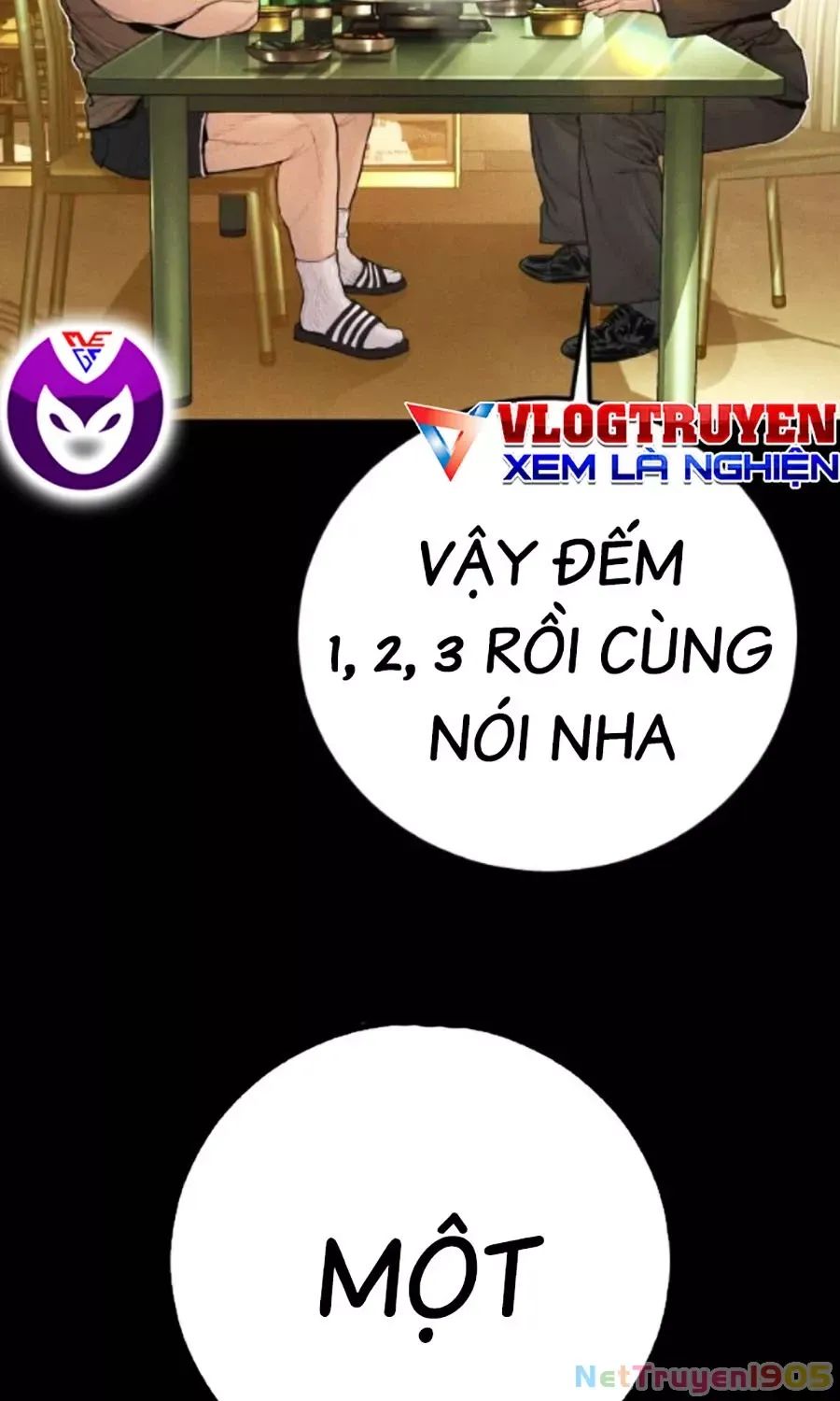 Đặc Vụ Kim Chương 202 Ảnh 21