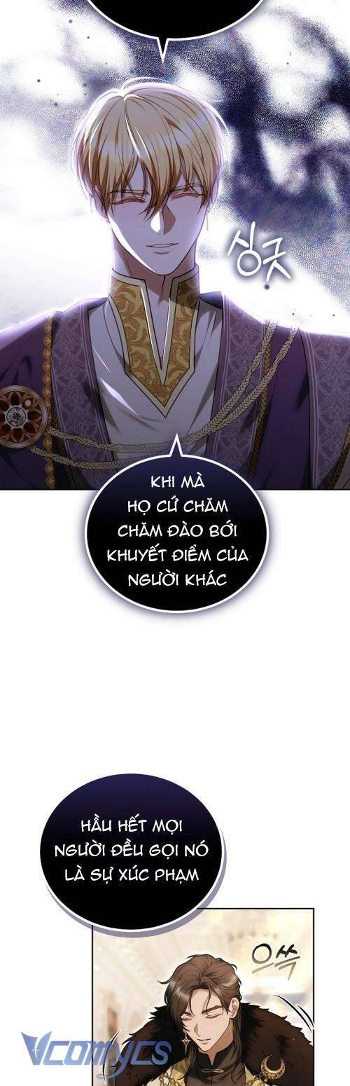 Cây Kim Chỉ Của Hoàng Hậu Chương 13 Ảnh 26