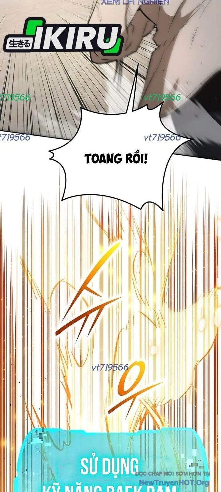 Trường Mẫu Giáo Thần Thú Chương 31 Ảnh 52
