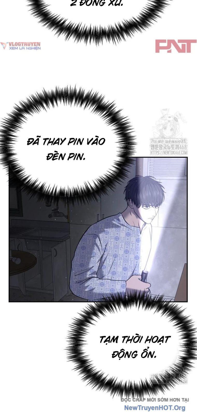 Chớ Bước Vào Nhà Hoang Chương 23 Ảnh 59