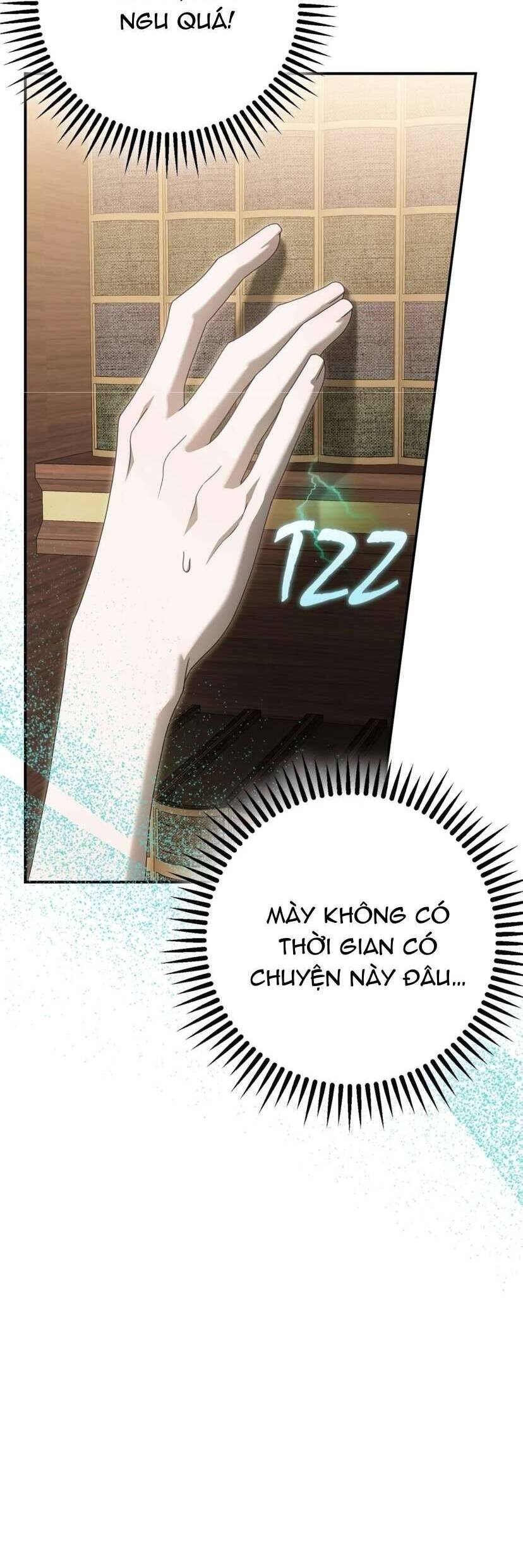 Di Nguyện Của Tôi Không Phải Như Thế Chương 18 Ảnh 26