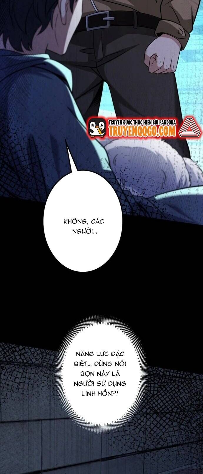 Sự Trỗi Dậy Của Tinh Linh Sư Hạng Bét Chương 1 Ảnh 8