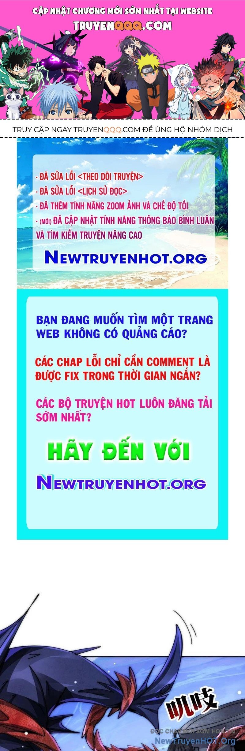 Nhân Vật Phản Diện Trong Trò Chơi Tận Thế Quật Khởi Chương 17 Ảnh 2