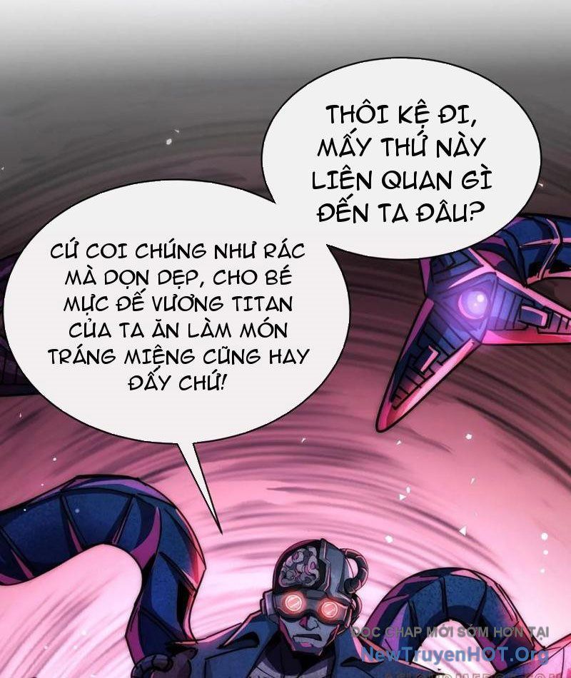 Nhân Vật Phản Diện Trong Trò Chơi Tận Thế Quật Khởi Chương 15 Ảnh 39