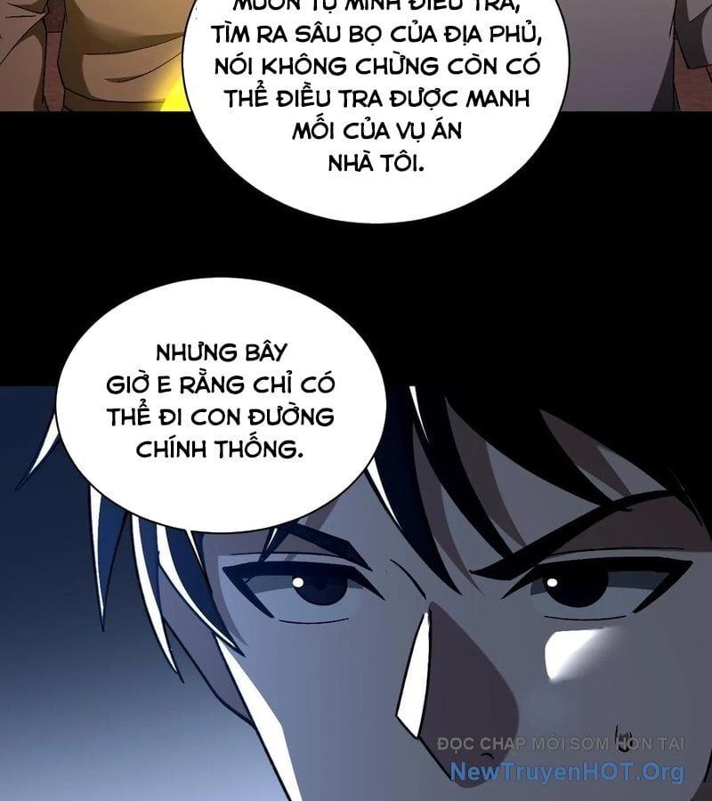 Ngày Tôi Sinh Ra, Bách Quỷ Dạ Hành, Tuyết Thi Hộ Đạo Chương 779 Ảnh 31