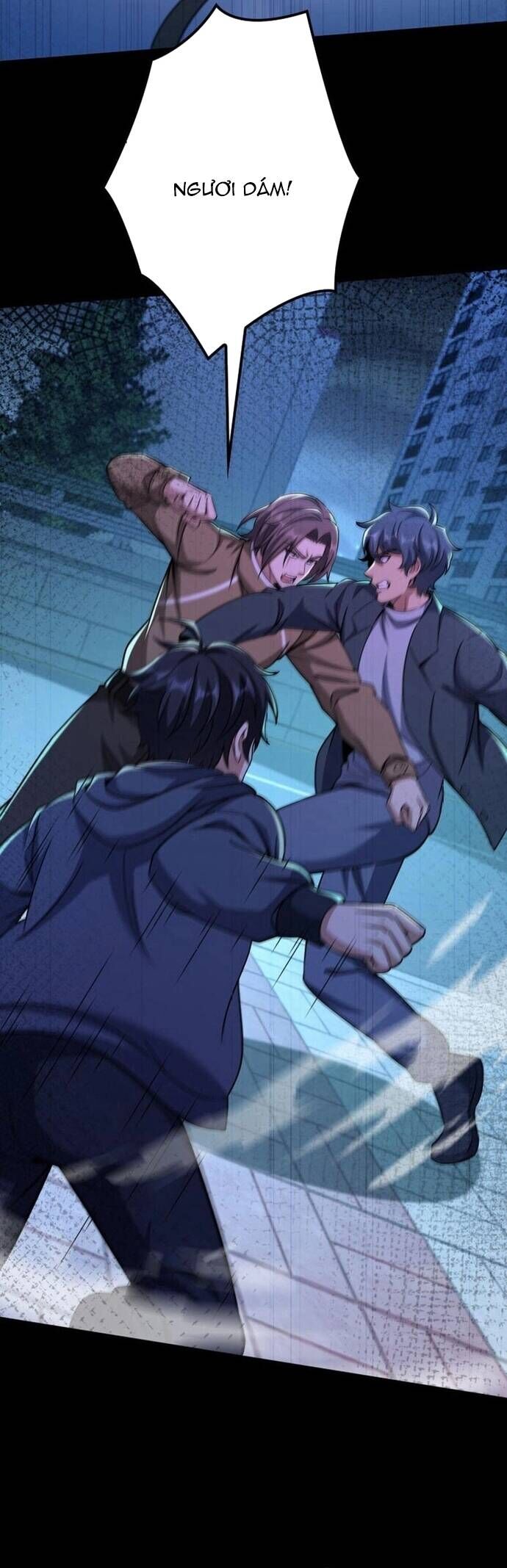 Sự Trỗi Dậy Của Tinh Linh Sư Hạng Bét Chương 1 Ảnh 12