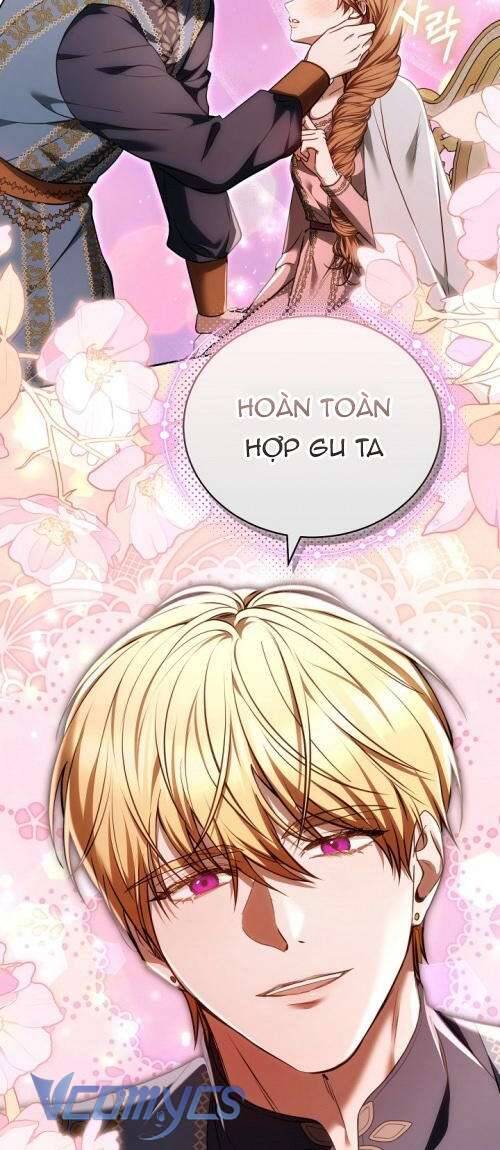 Cây Kim Chỉ Của Hoàng Hậu Chương 13 Ảnh 23