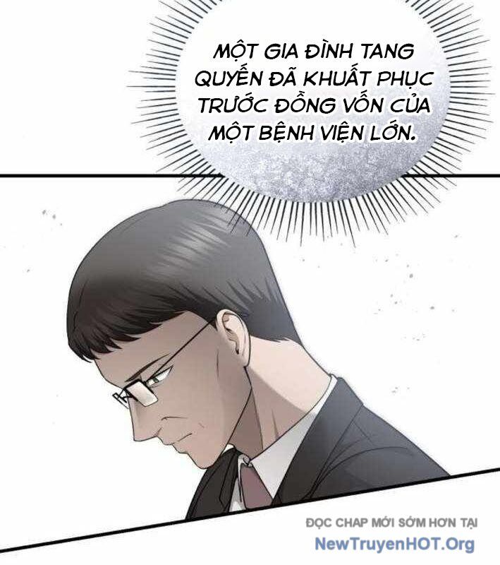 Bác Sĩ Hồi Quy Chỉ Muốn Sống Yên Bình Chương 33 Ảnh 32