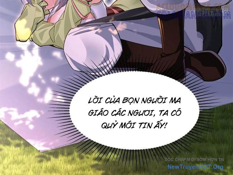 Giáo Chủ Ma Giáo Vụng Trộm Xem Ta Tu Luyện Chương 10 Ảnh 81