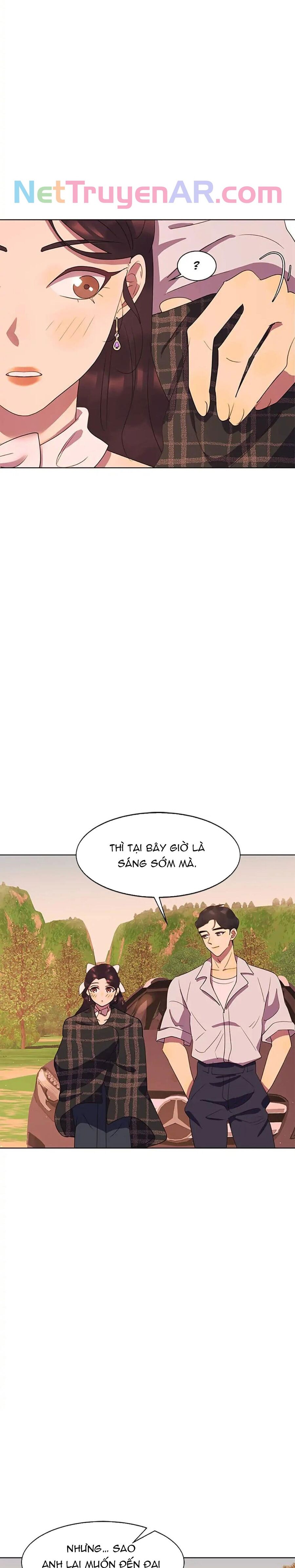 Tiểu Thuyết Đầu Tay Của Ác Nữ Chương 34 Ảnh 3