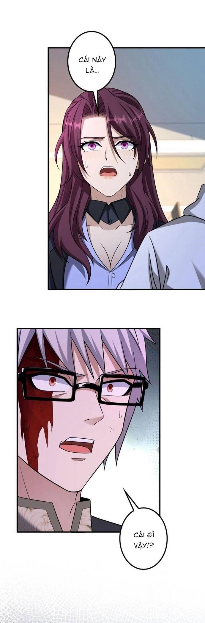 Sự Trỗi Dậy Của Tinh Linh Sư Hạng Bét Chương 5 Ảnh 30